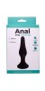 Anal plug 10.5